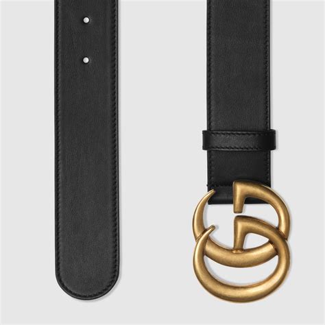 cintura gucci per chi porta una 38|Taglie Cinture Gucci .